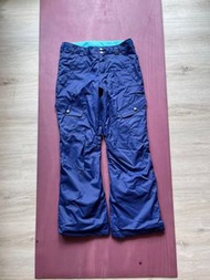 Burton Snowboard pants XL童裝滑雪褲