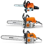 เดิมนำเข้า 20 นิ้วน้ำมันเลื่อยตัดไม้เลื่อย WL-5200 เริ่มต้นง่ายเลื่อยน้ำมัน