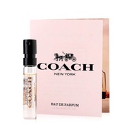 Original_Coach_New_York - Eau De Parfum 2ML Vials