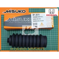 HONDA CIVIC EK/EG CITY SX8 CR-V S10 STEERING RACK DUST COVER MISUKO BRAND