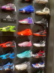 日本代購 adidas harden vol 7 James harden