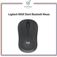 Logitech M240 Silent Bluetooth Mouse - Original Set