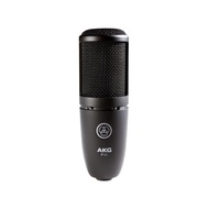AKG P120 High-performance General Purpose Recording Microphone