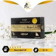 Dose Vital Honey Vip GOLD 12 Sachets x 15g