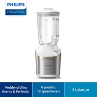 Promo PHILIPS High Speed Digital Blender 7000 Series - HR3760/01, 1500