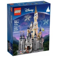 71040 LEGO Disney - The Disney Castle