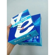 Double A A5 DL70 paper (high quality paper) Thailand - A5 printing paper - Photocopy paper
