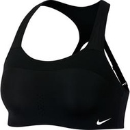 【時代體育】NIKE 耐吉  TRAINNT ALPHA 女款高度支撐型運動內衣 AJ0844-010