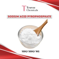 SAPP / SODIUM ACID PYROPHOSPHATE 100G | 500G | 1KG