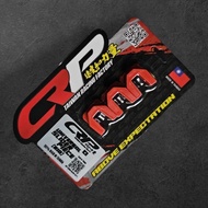 CRP NEW Slider Piece BIG AEROX NMAX V1 V2
