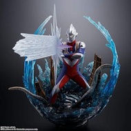 Figuarts Zero Ultraman Tiga Multi Type 超激戰