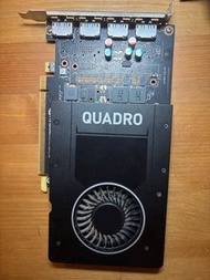 NVIDIA Quadro 專業繪圖卡P2000 5GB