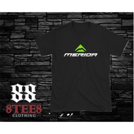 Merida Bike Shirt Premium Quality T-shirt