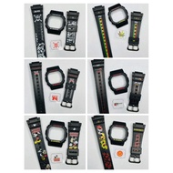 BNB ORIGINAL DW5600E PRINTED CUSTOM