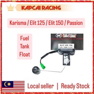 Modenas Karisma SN125 SN 125 Elit 125 150 Passion Fuel Tank Float Assy Local Pelampung Tangki Minyak