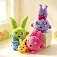 Sunny Bunnies Sunny Bunny Bunny Doll Plush Toy Bunny 91026