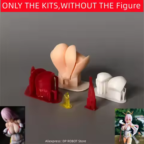 Replace Chest Upgrade Kit For Kotobukiya Megami Device KP698 Auv Amaterasu Regalia Susanoo Tamamo No