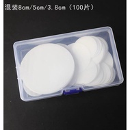 网红威化纸圆球组装片糯米纸圆片生日蛋糕灯笼材料甜品台蛋糕装饰Internet Red Waxy Paper Ball Assembly Pieces Sticky Rice Paper Pieces现