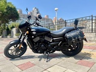 2017 哈雷 Street XG750 太古 嬉皮 美式