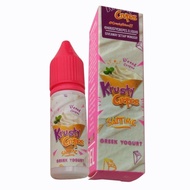 SALT KRUSTY CREPES V3 GREEK YOGURT 30MG 15ML LIQUID