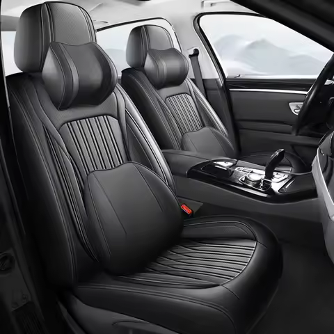 Car Seat Cover For BMW M3 E30 Accessories