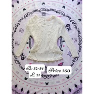 coquette Shirt​ style​