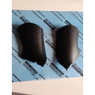 Lower rearview mirror Cover.TOYOTA Altis.2013-2019.Original