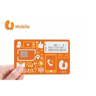 UMOBILE NEW NUMBER PREPAID