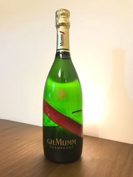 Mumm Grand Cordon 香檳