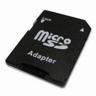 Micro SD Card To SD Card Adapter Converter Micro SD SD Card