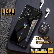 Samsung A33 5G Case Samsung A33 5G Premium Glossy Depo Casing [ROG1] Casing Samsung A33 5G Aesthetic