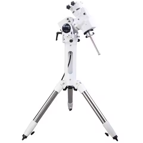Sky-Watcher Telescope Equatorial AZ-EQ5 PRO SynScan GOTO Mounts 1.75inch Steel Tripod astrophotograp