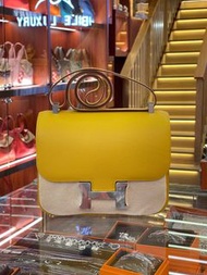 Hermes Constance 24’