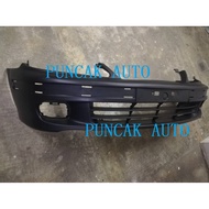NISSAN SENTRA N16 2000 FRONT BUMPER / BUMPER DEPAN