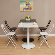 Cafe table, dining table, terrace table, indoor table, outdoor table, TYPE 160/161