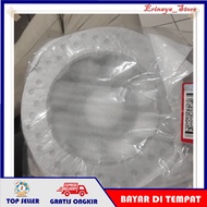 ORI AHM Piringan Cakram Disc Depan Motor Honda Kharisma Karisma Supra X 125 CS1 KPH Original Karbu L