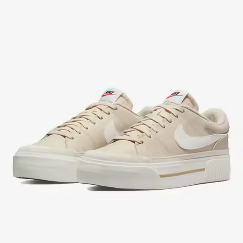 Nike Official Genuine Autumn Women's Comfortable Casual Sports Low-top Sneakers DM7590-200