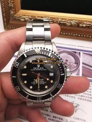 專營名錶回收 古董勞 勞力士 ROLEX 16600