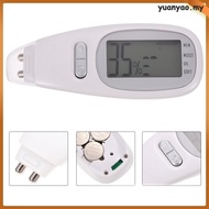 📅 1 Set of Skin Moisture Tester Oil Tester Skin Analyzer Face Moisture Test Pen for Daily Use