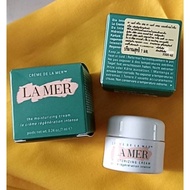 Best Sellers❤ Lamer Moisturizing Cream 7ml f81