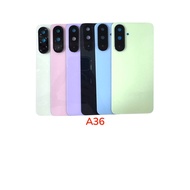 Back Cover for SAMSUNG A36