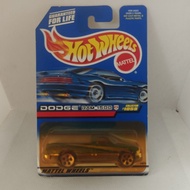 HW Dodge Ram1500 (P5)