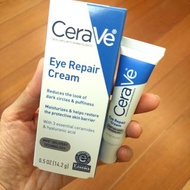 CeraVe Eye Repair Cream 14.2g CeraVe 全效保濕修護眼霜