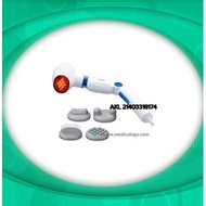 Nubbed for Electric Infrared Massager Beurer MG 40