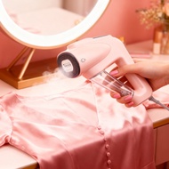 Adsorption Type Handheld Garment Steamer Household Small Ironing Garment Ironing Flat Ironing Wet Dr