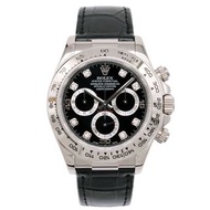 ROLEX/勞力士 DAYTONA 迪通拿 116519G 2004年大全套收藏品 #HK10626