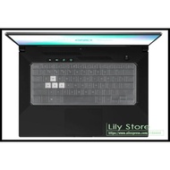 Asus Rog Flow X13 Gv301 Pv301 13.4 Inch Keyboard Protector Cover