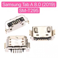 Plug In Charging Port For Samsung Tab A 8.0 (2019) SM-T295