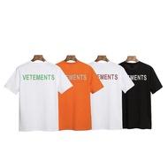 VETEMENTS TEE