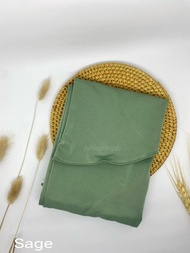JILBAB SEGITIGA INSTAN PET / HIJAB INSTAN PED GESPER / HIJAB SEGITIGA INSTAN JERSEY PREMIUM PED / KE